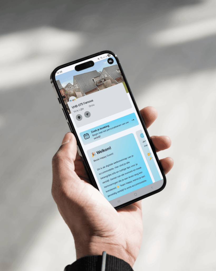 Instagram Happy Stay en VHB posts IG (12)