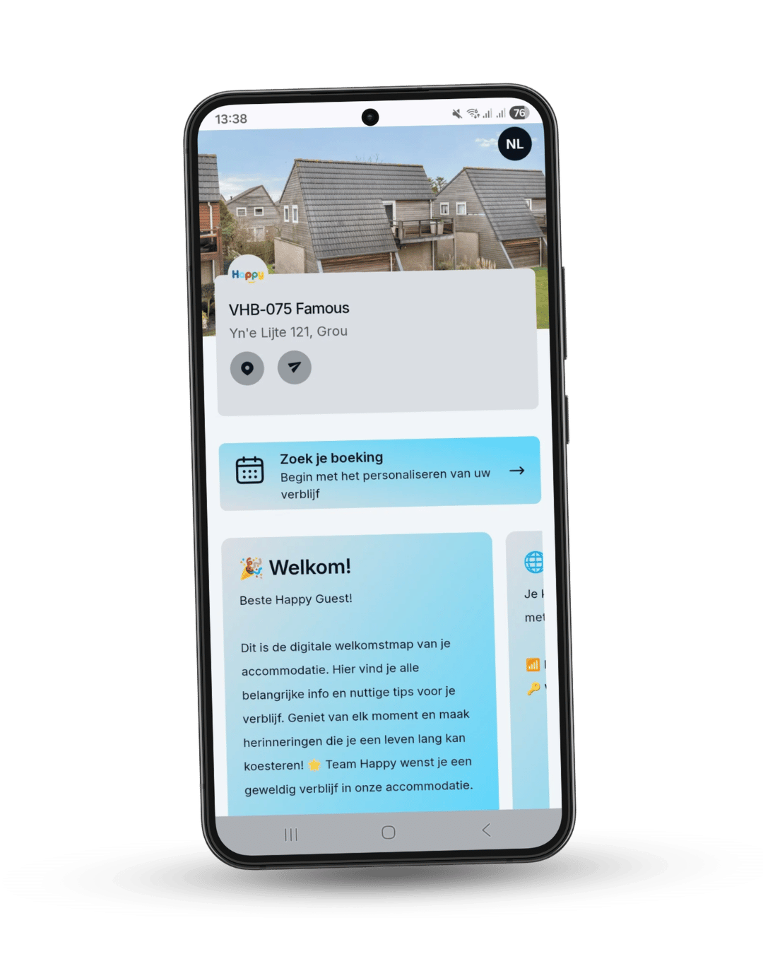 Instagram Happy Stay en VHB posts IG (13)